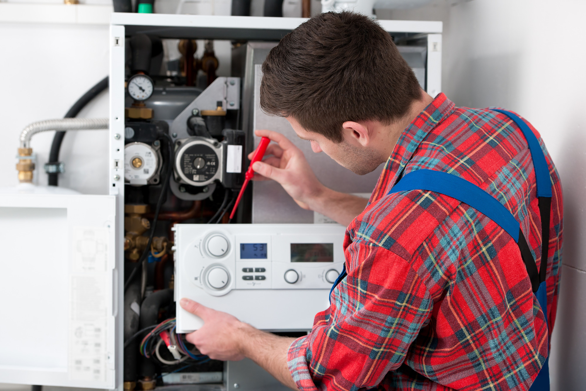 Boiler Repairs Borehamwood, Call 020 3519 1525